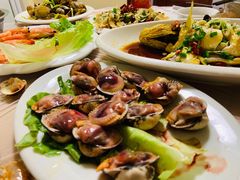 -阿杰臻选海鲜饭店(普陀山店)