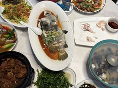 -鑫悦楼煎蟹·16年海鲜大排档