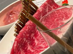 -巴奴毛肚火锅(悠唐购物中心店)