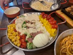 -Kpasta韩式意大利面