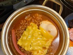 -山葵村烤肉(海淀区民族大学店)