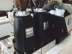 -大酉·M Coffee(北京美术馆店)