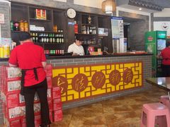 -王明古法砂锅居(开化寺店)
