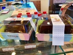 -长发西饼(道前店)