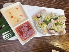 -Siam泰餐厅(水上公园店)