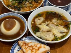 红糖冰豆花-袁妈红豆汤(重庆总店)
