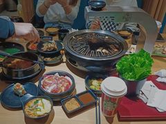-九田家黑牛烤肉(溧水万达店)