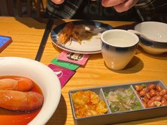 -蚝翅·海鲜粥·烧烤·龙虾季(海曙天一店)