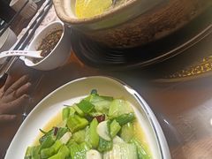 -银生食府·普洱菜(金星店)