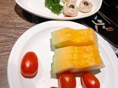 -火炉火自助餐(枫蓝国际店)