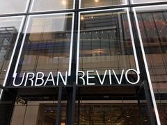 -URBAN REVIVO(深圳华润万象天地店)