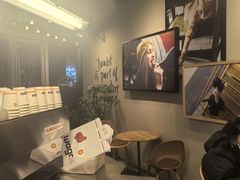 -Wagas沃歌斯(长宁龙之梦店)