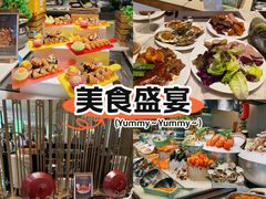 -星璞全日餐厅·高空自助餐(深铁铂尔曼酒店)