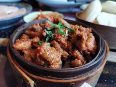 粉蒸肉-盡膳口福·百年汤方火锅(科华北路店)