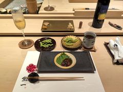 -鮨一日本料理(大中华店)