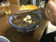 -惠记粉汤羊血(小南门店)