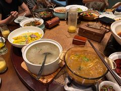 -溪畔•新徽菜(碧湖云溪店)