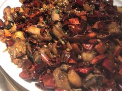 -茅庐毛血旺(烟台大悦城店)