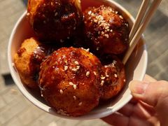-阿宝生煎包(万松园总店)