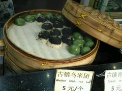 -明月楼
