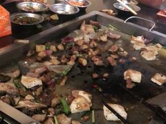 -石棉今知烧烤(总店)