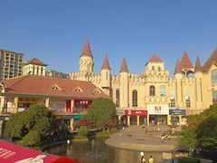 -长沙友阿奥特莱斯