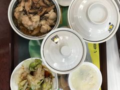 -真功夫(银座商城玉函店)
