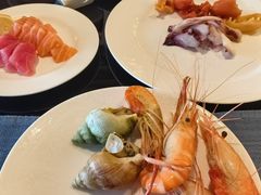 -康帝国际酒店-艾斯本自助西餐厅