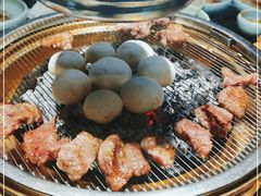 -味家烤肉烤鳗鱼牛排(西塔旗舰店)