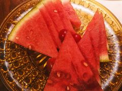 餐后水果-麒麟小院·老九江菜(安平路店)