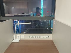 -众独空间沉浸式自习室(三阳路铂仕汇店)