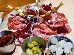 -巴别塔法餐舍(合作路店)