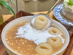 -绿小院(荔湾店)