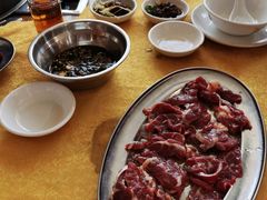 -光头仔烧鸡牛杂店