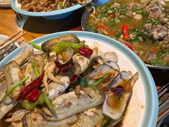 -四禧精酿烧烤串吧(大明湖店)