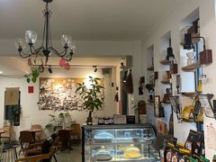 -唐咖精品咖啡(大理古城手冲店)