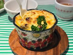 -楼兰新疆菜(江宁万达店)