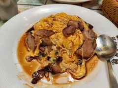 -旺记冰室(九龙中心大厦店)