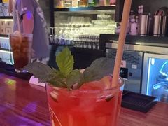 -京A Taproom·精酿餐吧(CBD店)