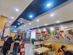 -江城燕子大排档(江汉路步行街店)