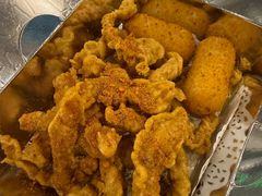 -沸炉重庆老火锅(军事博物馆店)