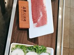 -牛街·马辈儿涮肉(陶然亭店)