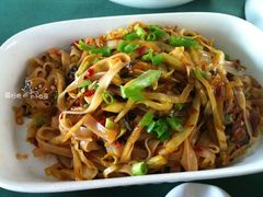 炒米粉-甲21号招待所