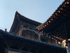 -塔尔寺