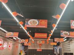 -洪霞餐馆·川菜·鲜货现炒(两江春城店)
