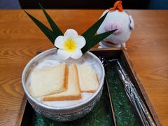 -婉泰·特色小吃·舂鸡脚(告庄二店)