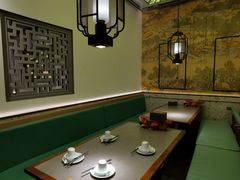 -姑苏家宴·苏帮菜·松鼠桂鱼(苏州总店)