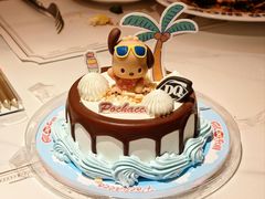 -太食獸泰式茶餐厅(IFS国金中心店)