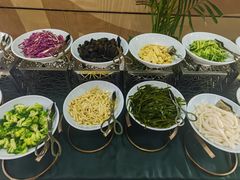 -印象餐厅(杭州国际博览中心北辰大酒店)