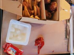 -Kyochon1991校村(共和路店)
